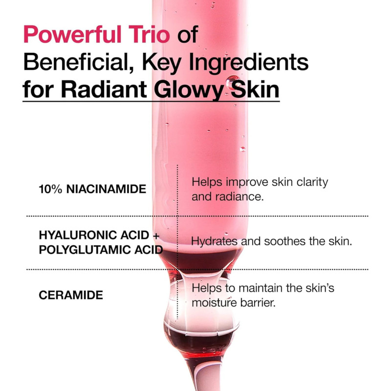 ANUA - Niacinamide 10% + TXA 4% Dark Spot Correcting Serum - 30ml